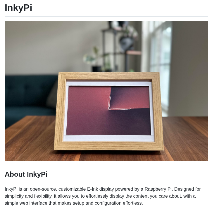Fatihak Inkypi screenshot