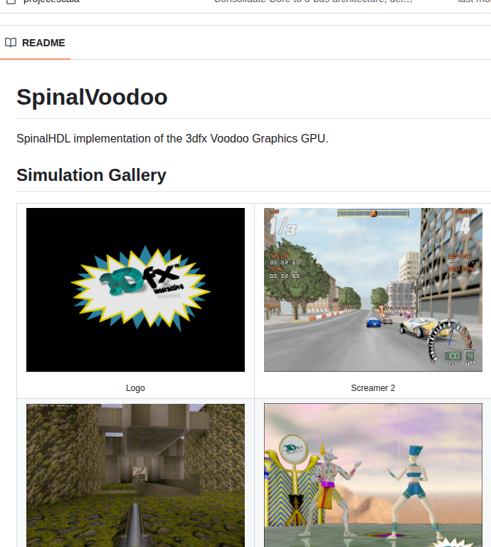 Fayalalebrun Spinalvoodoo screenshot