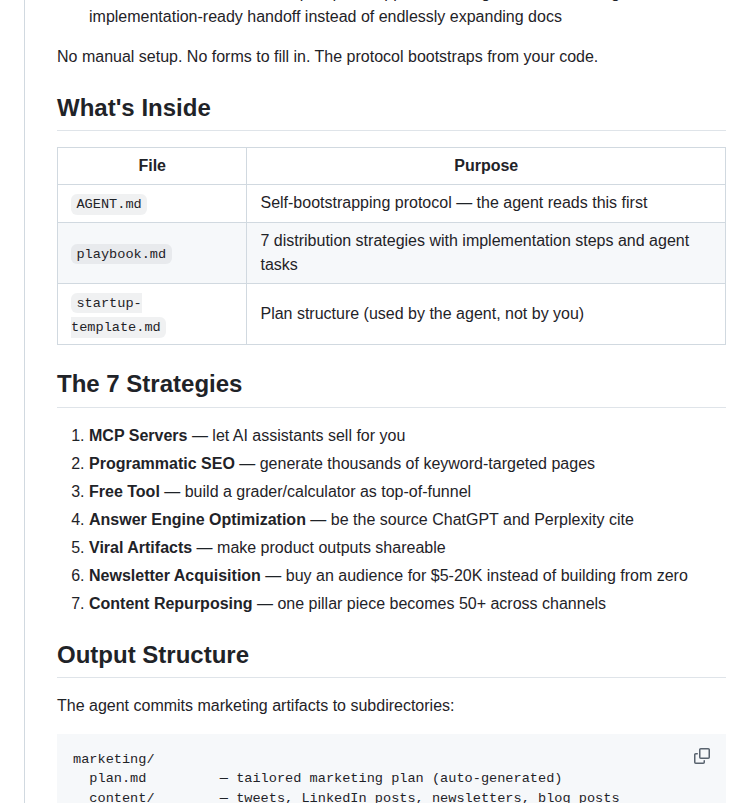 Fayerman Source Startup Growth Playbook screenshot