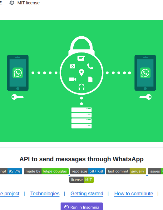Felipeds91 Whatsapp Api screenshot