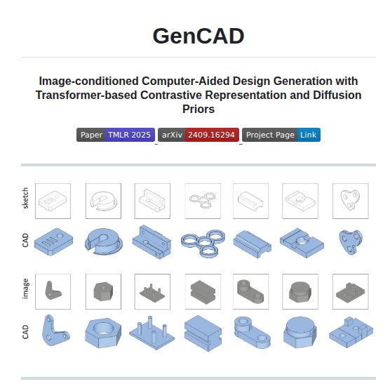 Ferdous Alam Gencad screenshot