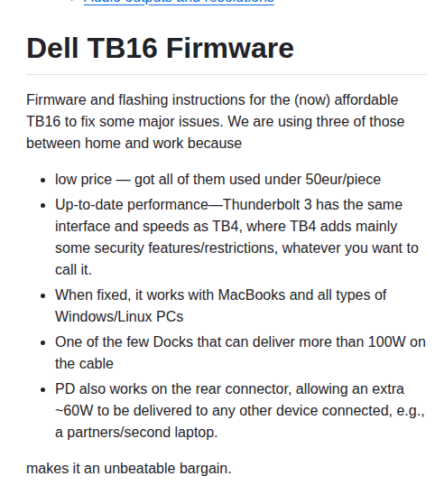 Flhofer Dell_tb16_firmware screenshot
