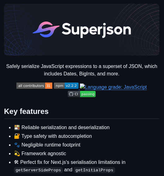 Flightcontrolhq Superjson screenshot