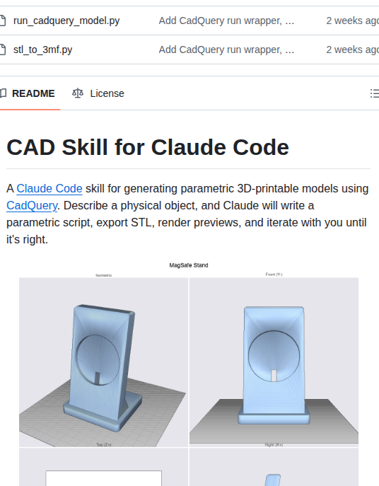 Flowful Ai Cad Skill screenshot