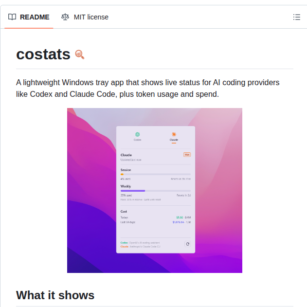 Fmdz387 Costats screenshot