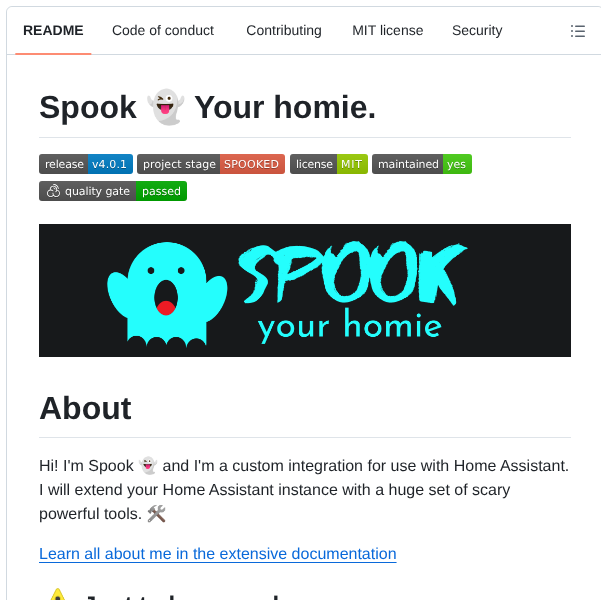 Frenck Spook screenshot