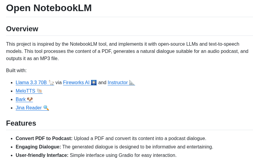 Gabrielchua Open Notebooklm screenshot