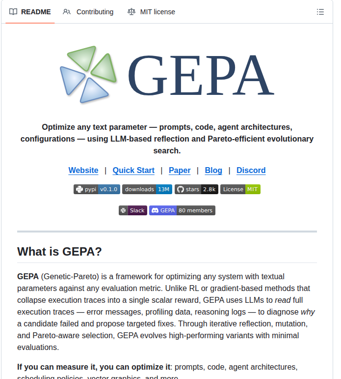 Gepa Ai Gepa screenshot