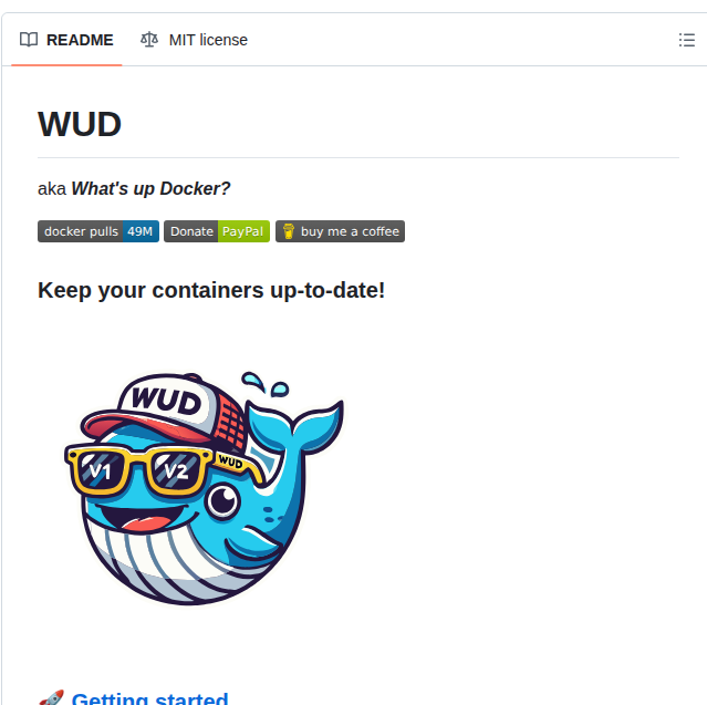 Getwud Wud screenshot