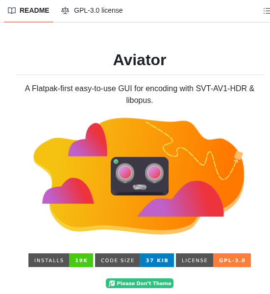 Gianni Rosato Aviator screenshot