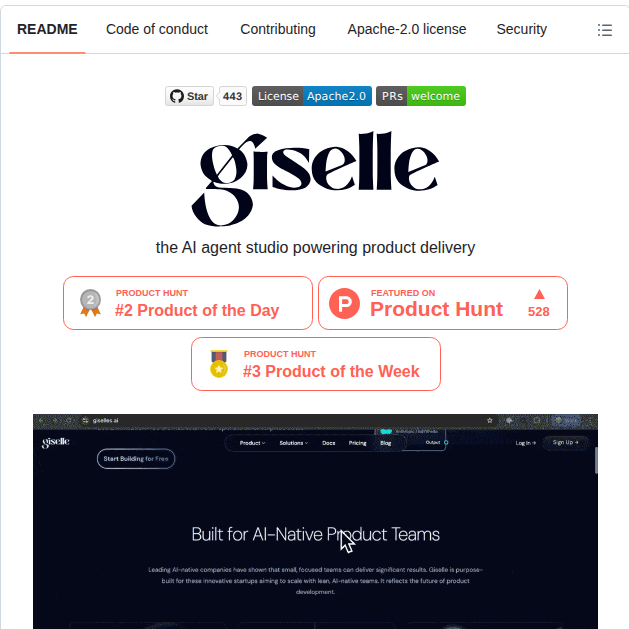 Giselles Ai Giselle screenshot