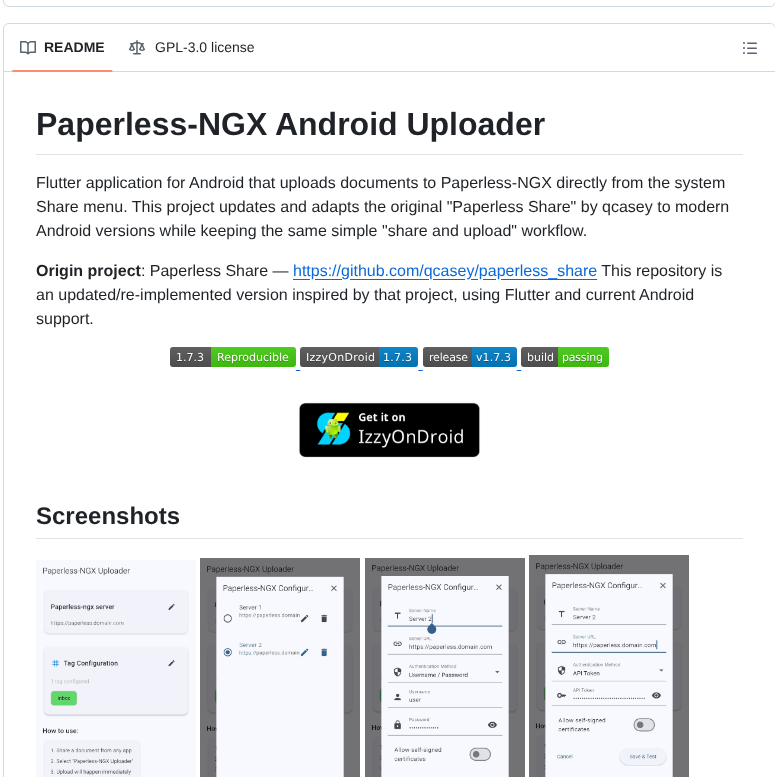 Gmag11 Paperless_ngx_uploader screenshot