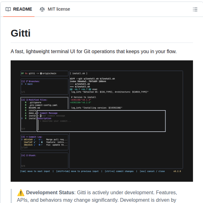 Gohyuhan Gitti screenshot