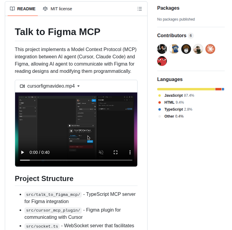 Cursor×Figmaの自動化連携ツール