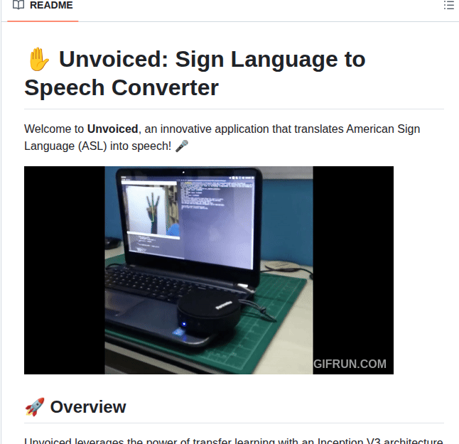 Grassknoted Unvoiced screenshot