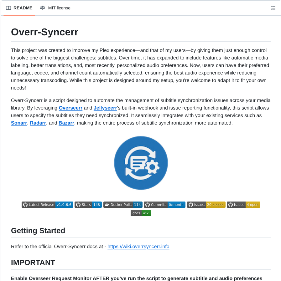 Gssariev Overr Syncerr screenshot
