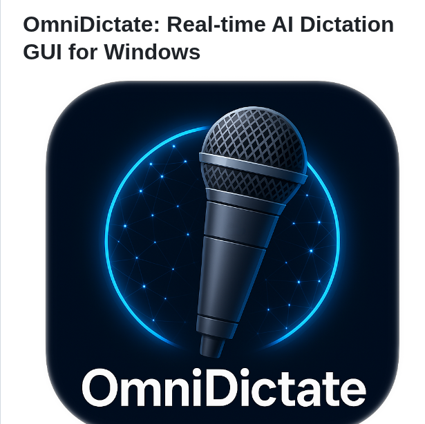 Gurjar1 Omnidictate screenshot