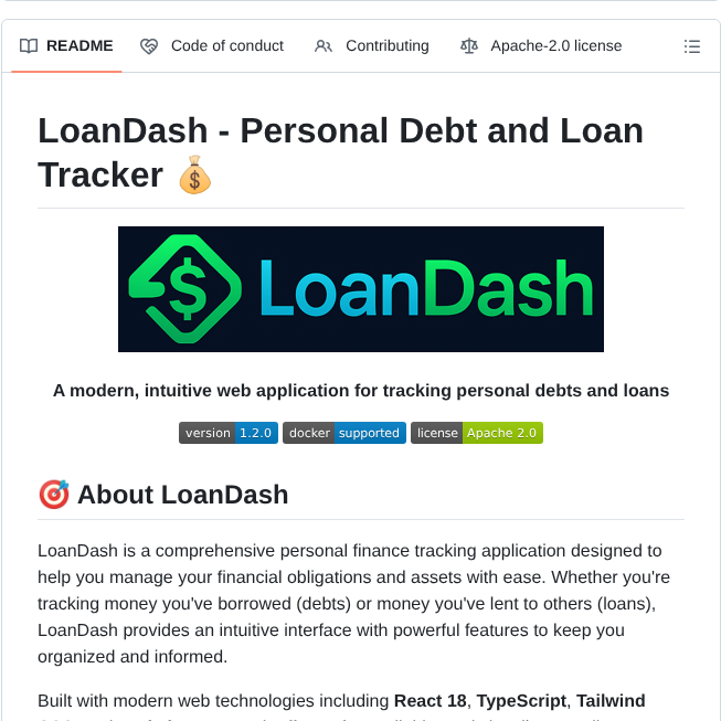 Hamzamix Loandash screenshot