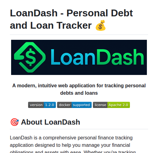 Hamzamix Loandash screenshot