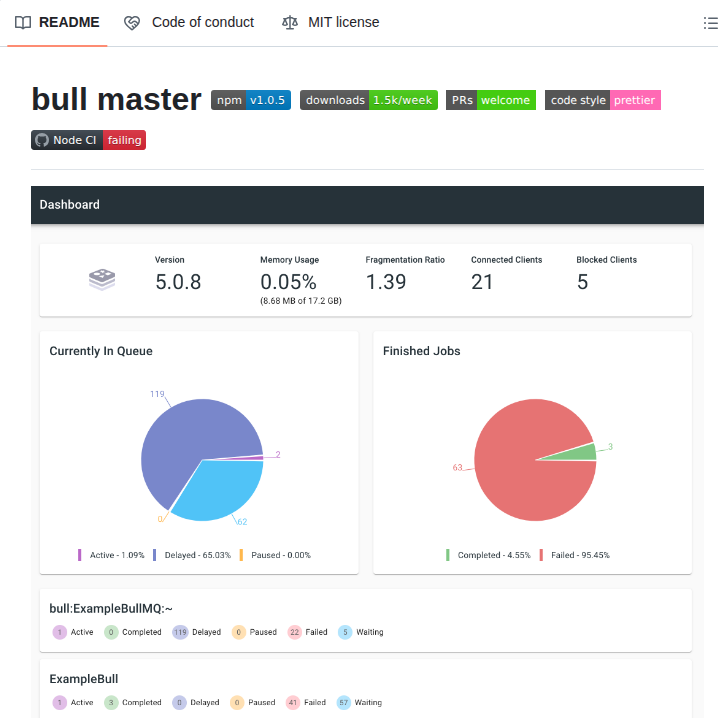 Hans Lizihan Bull Master screenshot