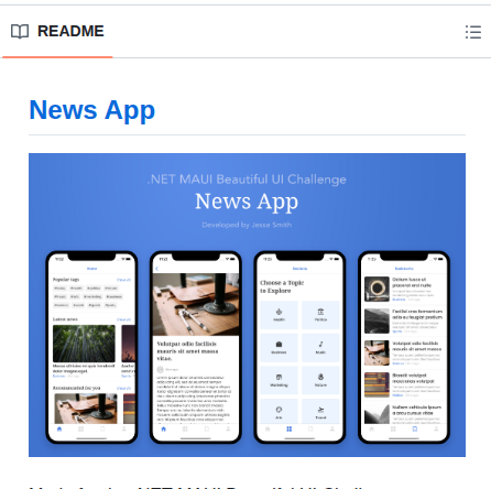 Henduck Mauinewsapp screenshot