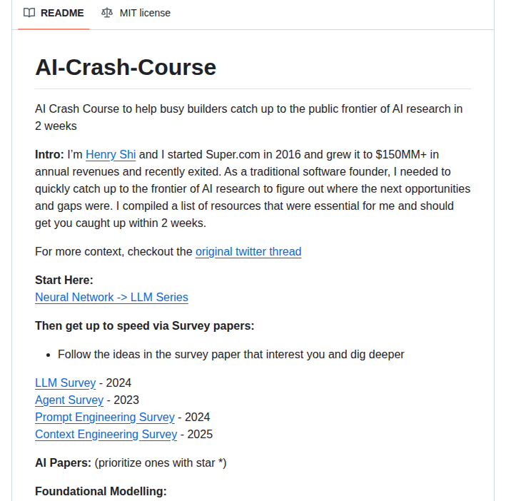 AIの基礎、体系的に学べるのに無料でいいのか - AIツール日本語解説 | AI Heartland