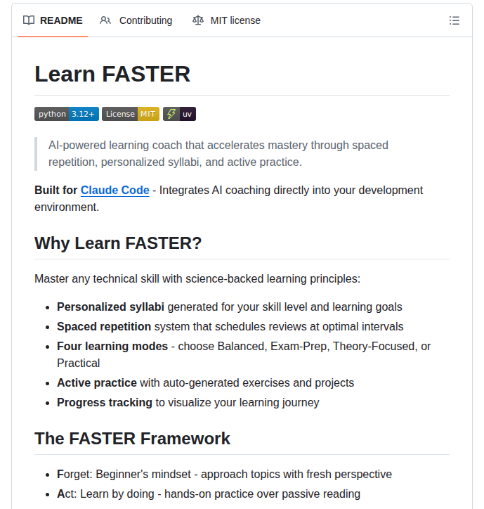 Hluaguo Learn Faster Kit screenshot