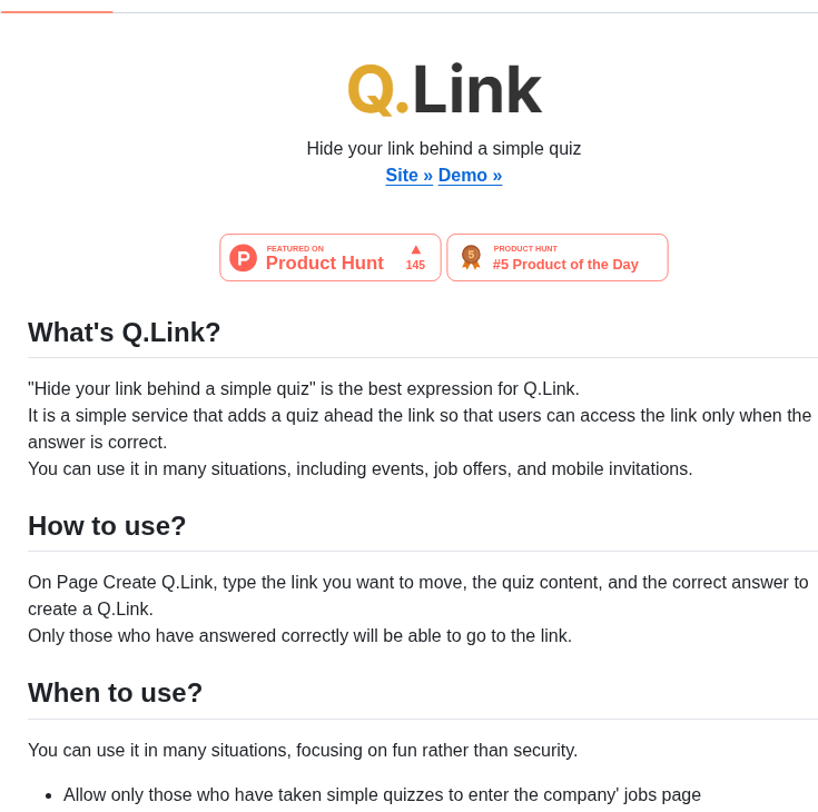 Hmu332233 Q Link screenshot