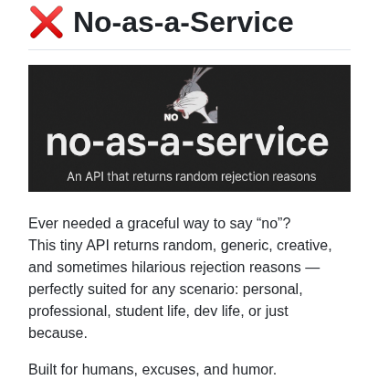 Hotheadhacker No As A Service screenshot
