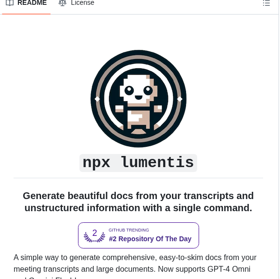 Hrishioa Lumentis screenshot