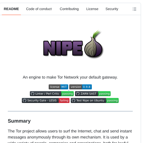Htrgouvea Nipe screenshot