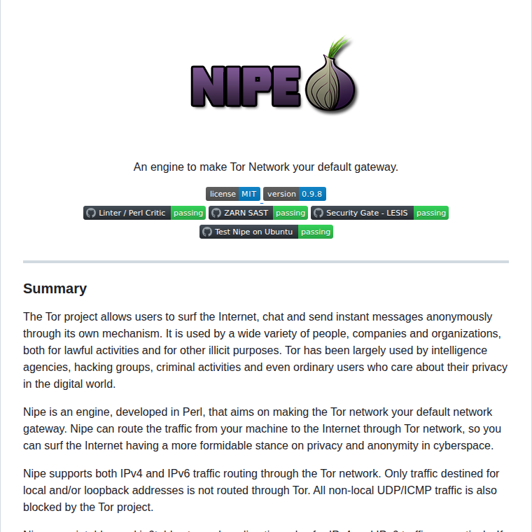 Htrgouvea Nipe screenshot