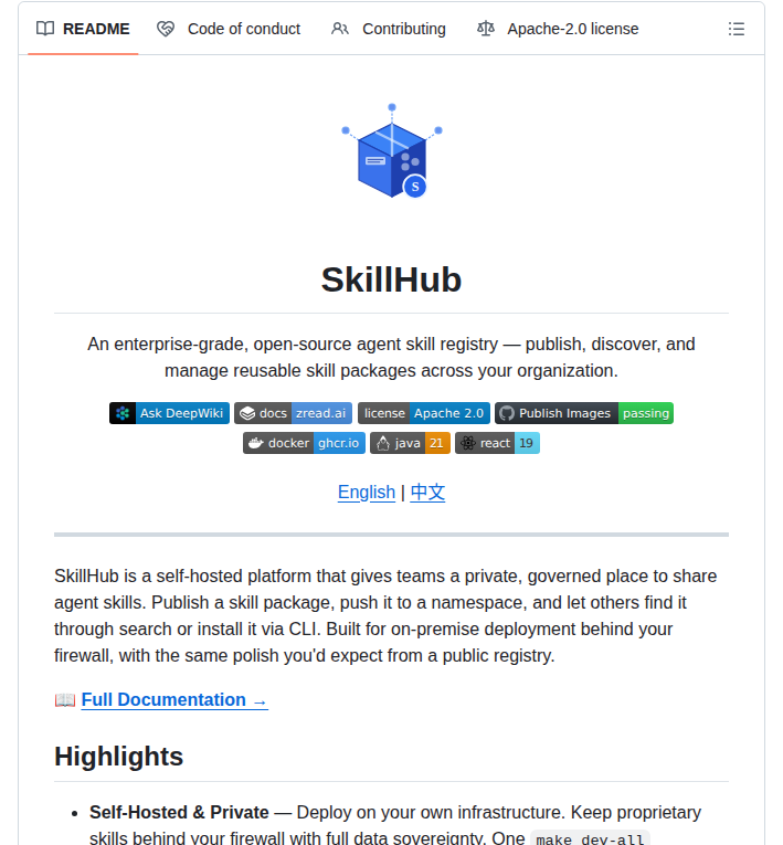Iflytek Skillhub：AIスキル管理とマルチモーダル処理を統合するプラットフォーム - AIツール日本語解説 | AI Heartland