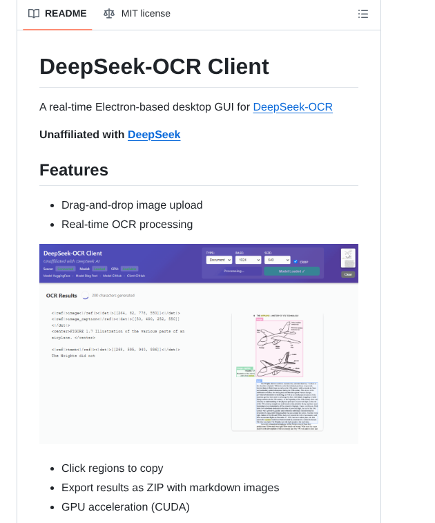 Ihatecsv Deepseek Ocr Client screenshot