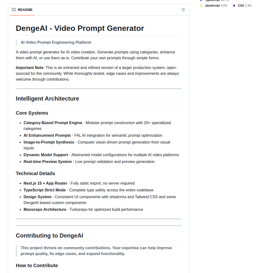 Ilkerzg Awesome Video Prompts screenshot