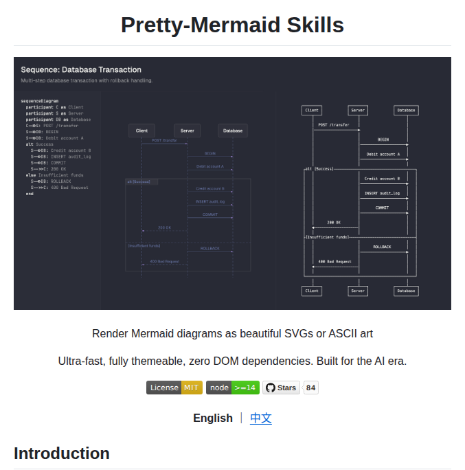 Imxv Pretty Mermaid Skills screenshot