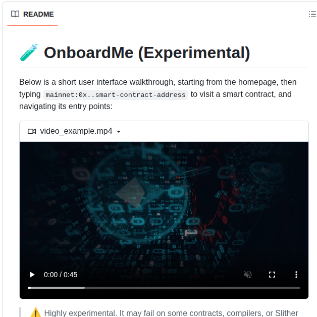 Infosec Us Team Onboardme screenshot