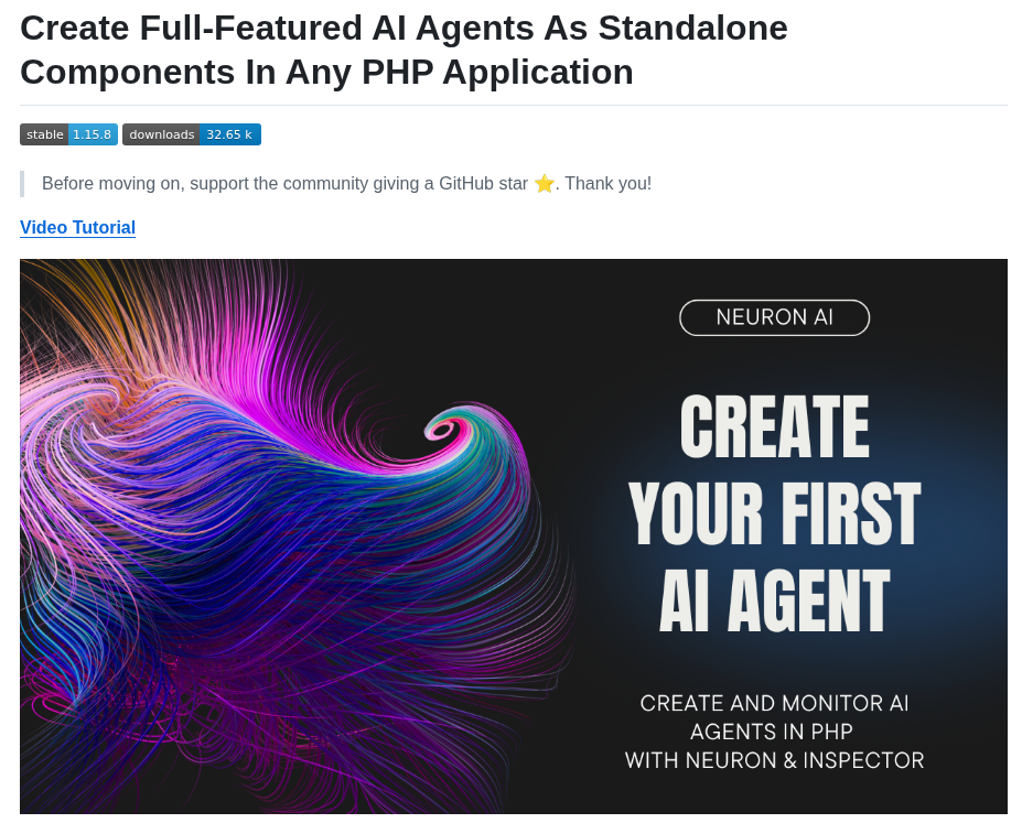 Inspector Apm Neuron Ai screenshot
