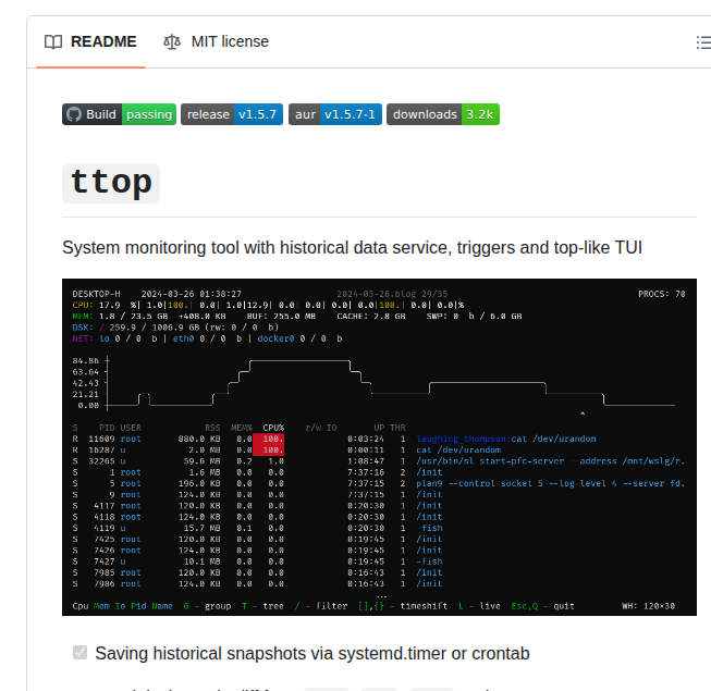 Inv2004 Ttop screenshot
