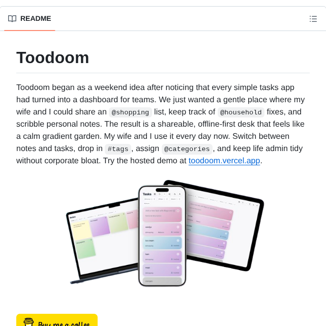 Ivucicev Toodoom screenshot