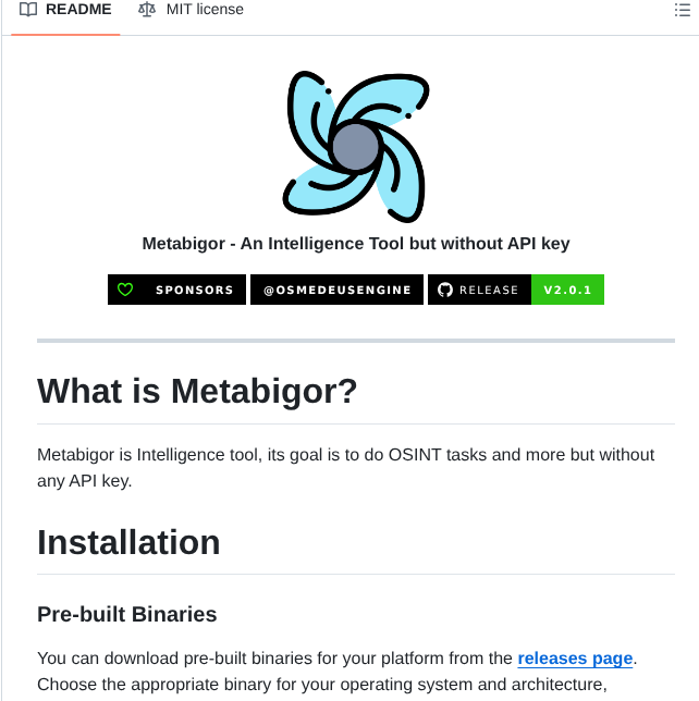 J3ssie Metabigor screenshot