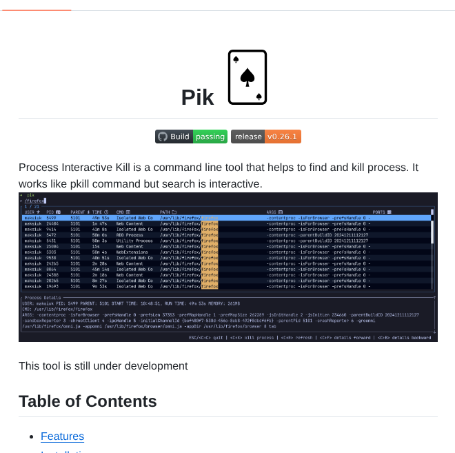 Jacek Kurlit Pik screenshot