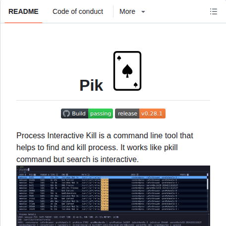 Jacek Kurlit Pik screenshot