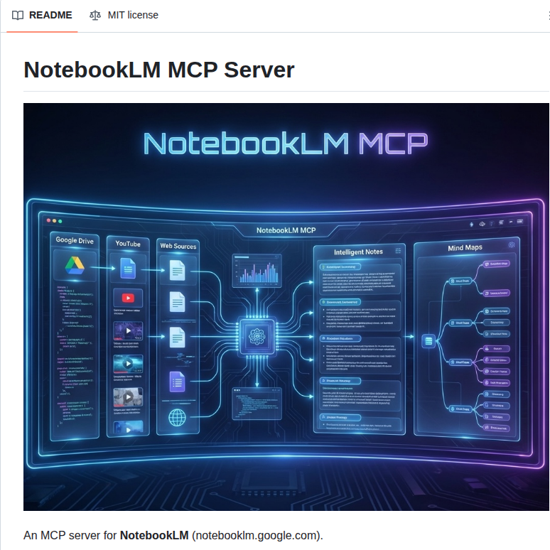 Jacob Bd Notebooklm Mcp screenshot