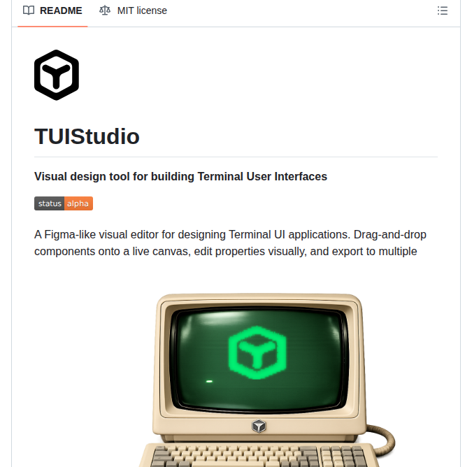 Jalonsogo Tui Studio screenshot