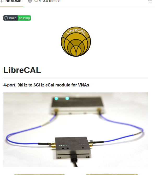 Jankae Librecal screenshot