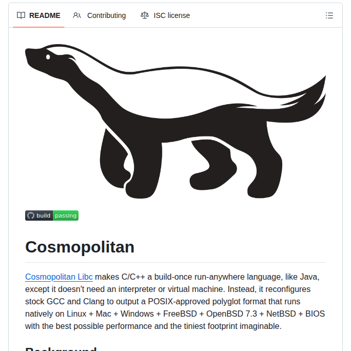 Jart Cosmopolitan screenshot