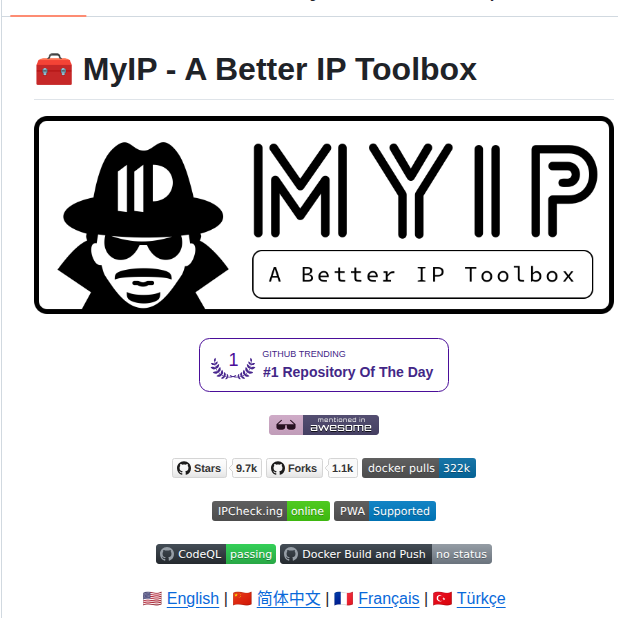 Jason5ng32 Myip screenshot