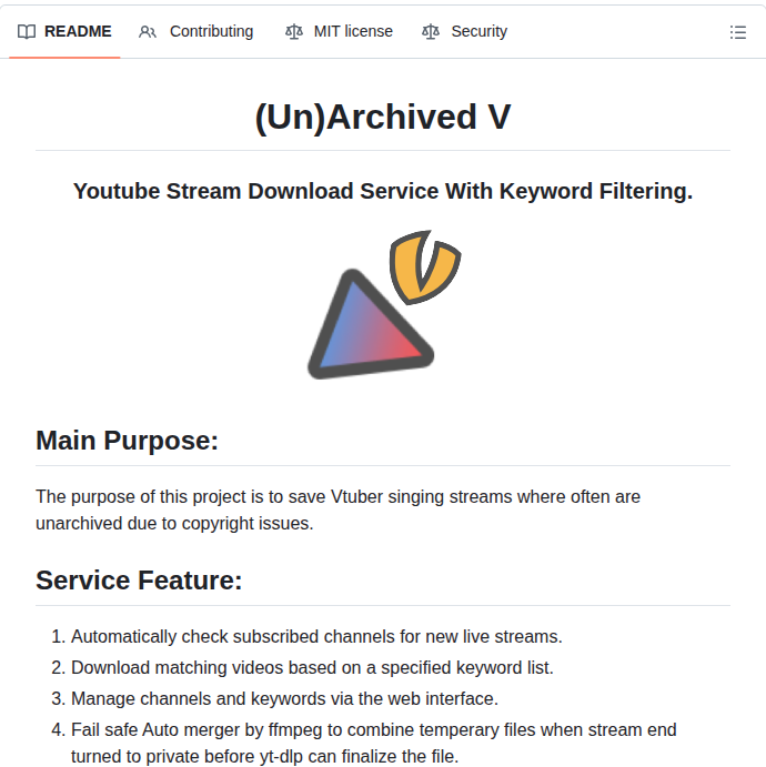 Jasonyang Ee Archivedv screenshot