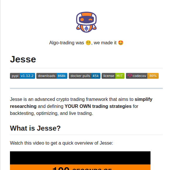 Jesse Ai Jesse screenshot